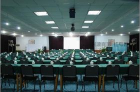 鄭州會議會展與承辦服務指南