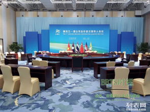 三亞 一站式高端會務解決方案，打造卓越會展與獎勵旅游體驗